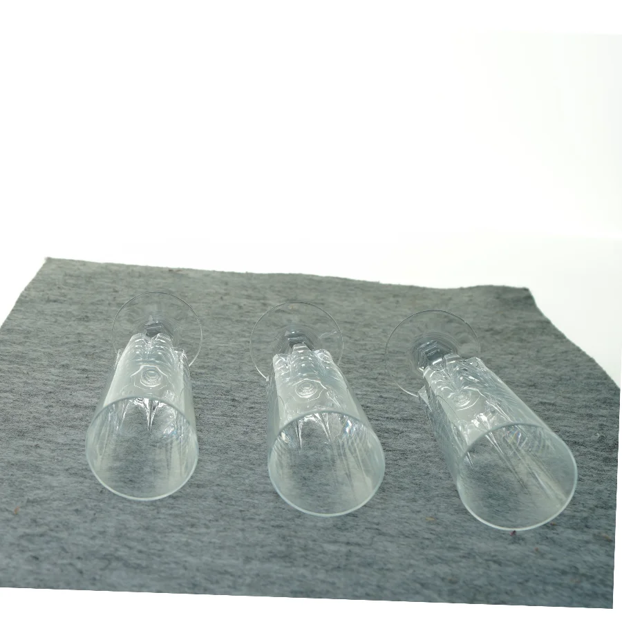 ChampsgneGlas (str. 17 x 6 cm)