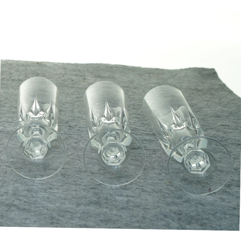 ChampsgneGlas (str. 17 x 6 cm)