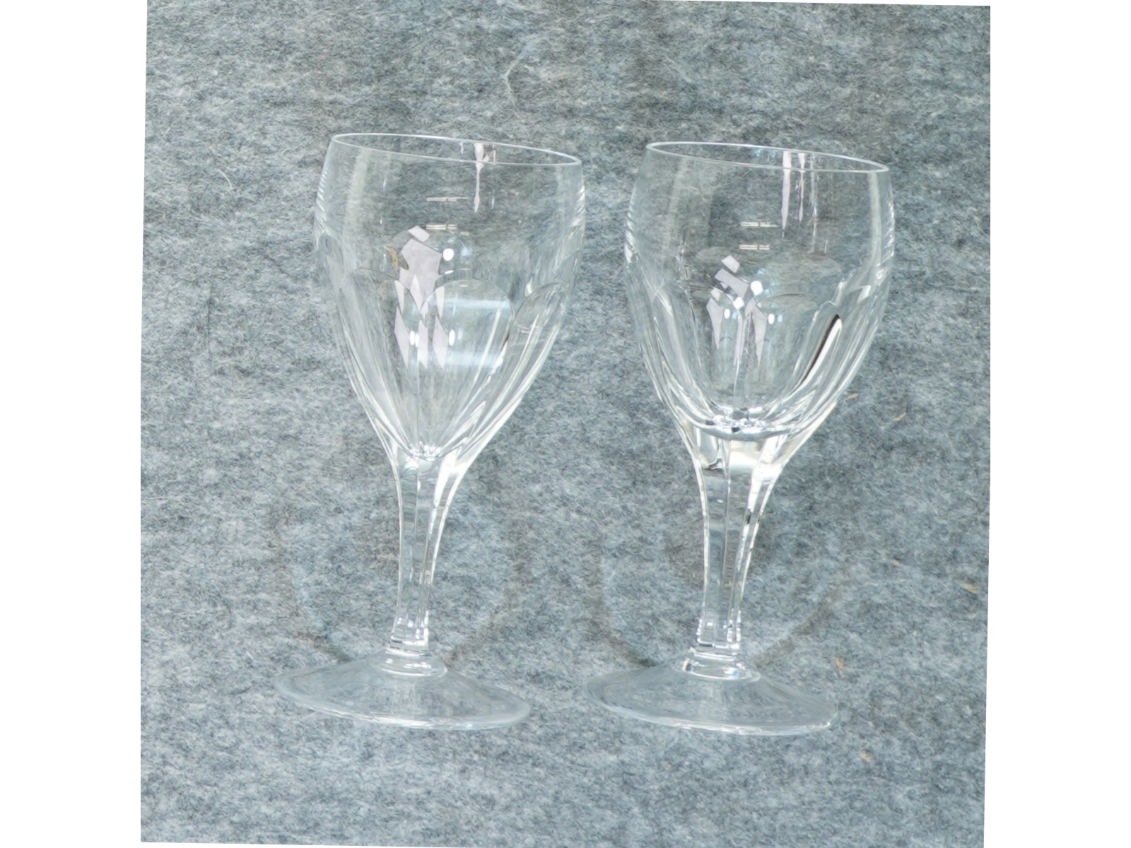 KrystalGlas hvidvin (str. 15 x 7 cm)