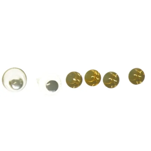 Shot glas med flaske og beholder (str. 3 cm)