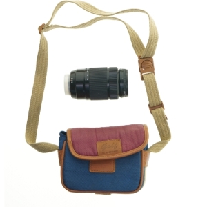 Fijifilm XC 50-230 mm f.4.5-6.7 OIS incl taske