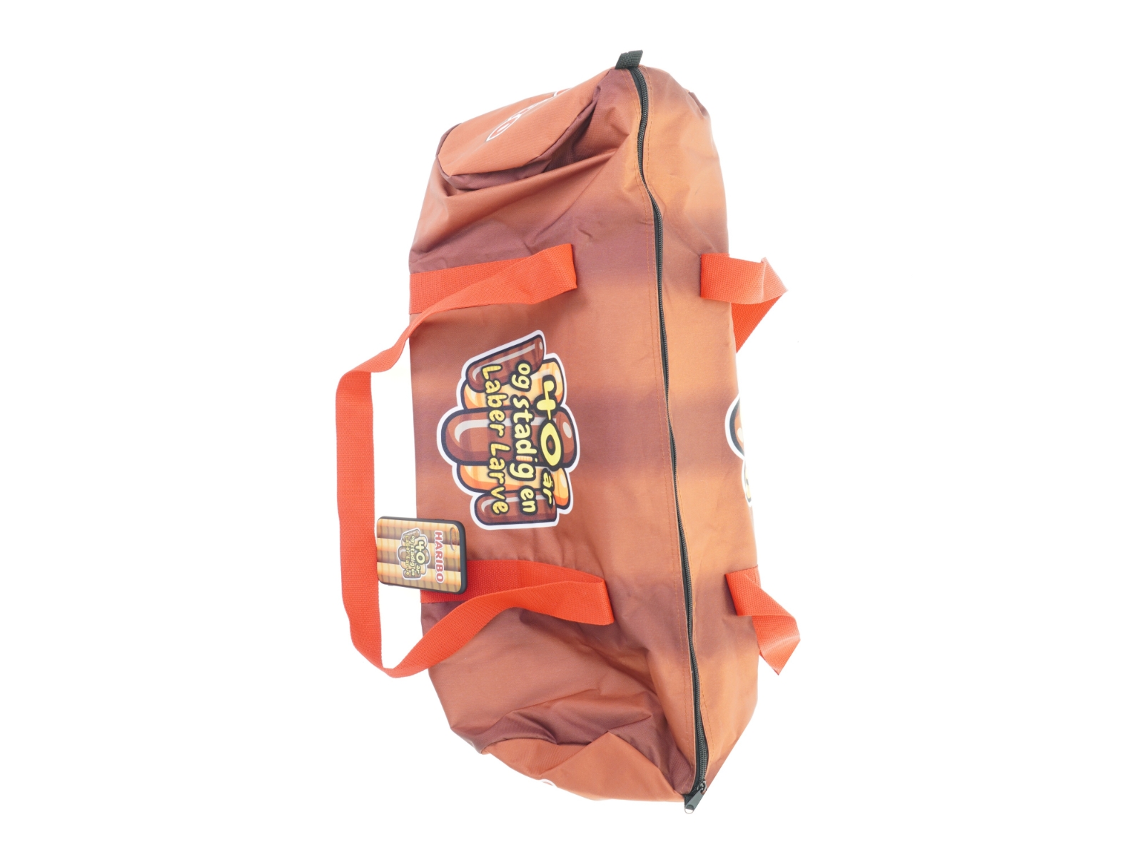 Taske plus cover (str. 60 x 20)