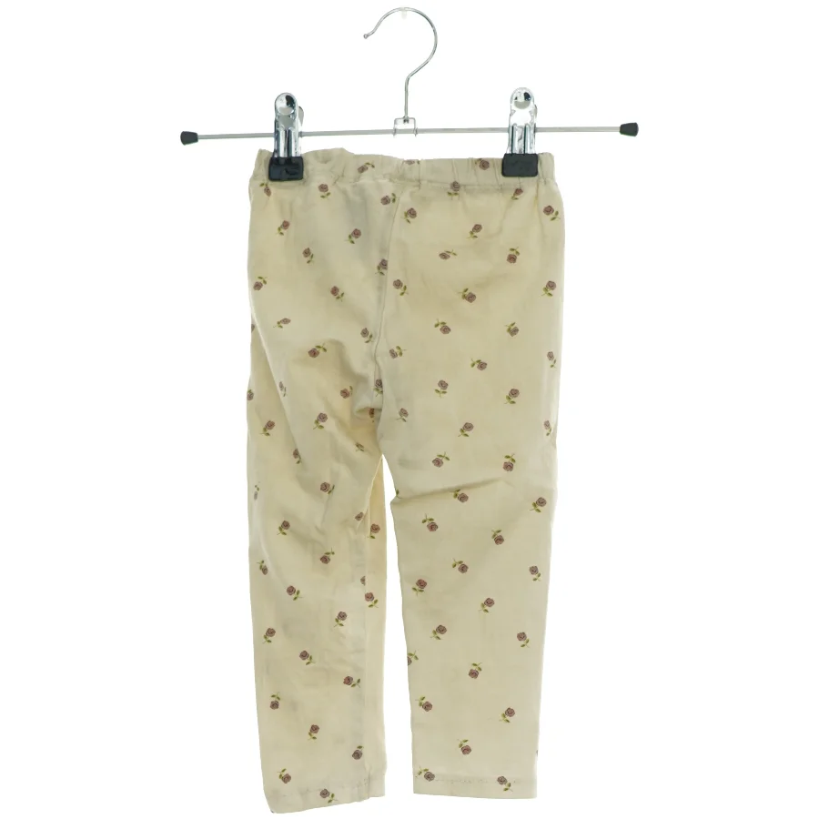 Bukser fra H&M (str. 86 cm)