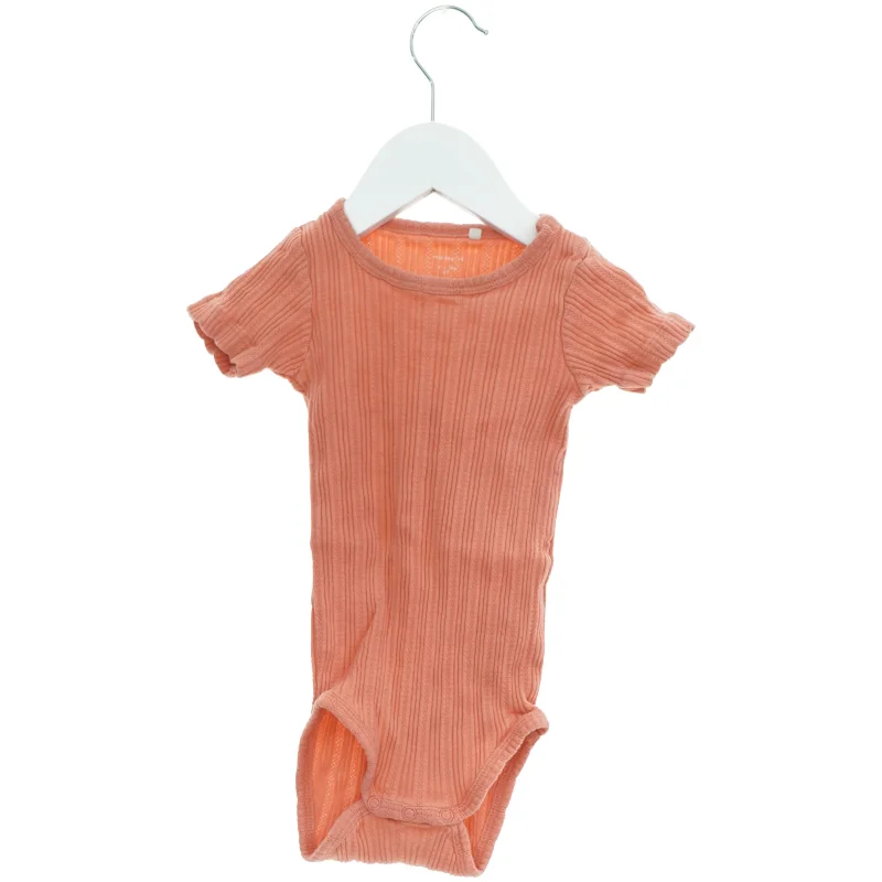 Bodystocking fra Name It (str. 80 cm)