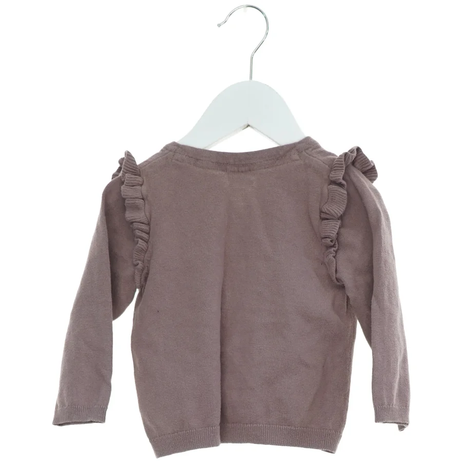 Cardigan fra H&M (str. 74 cm)