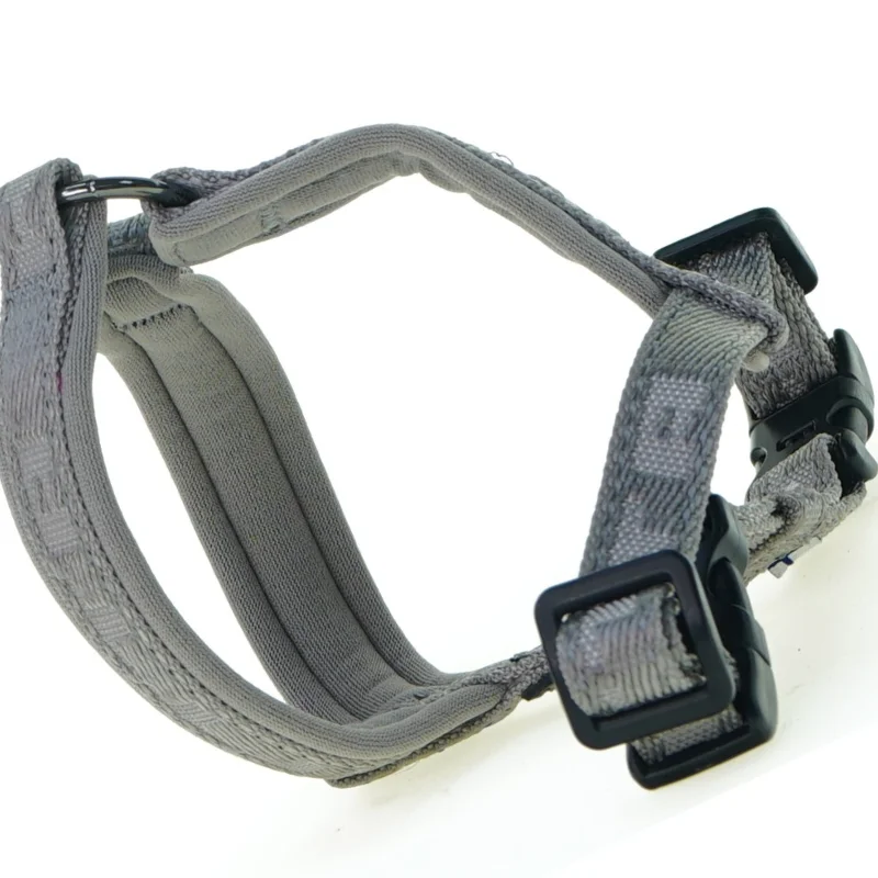 Hundesele (str. 12 x 7 cm)