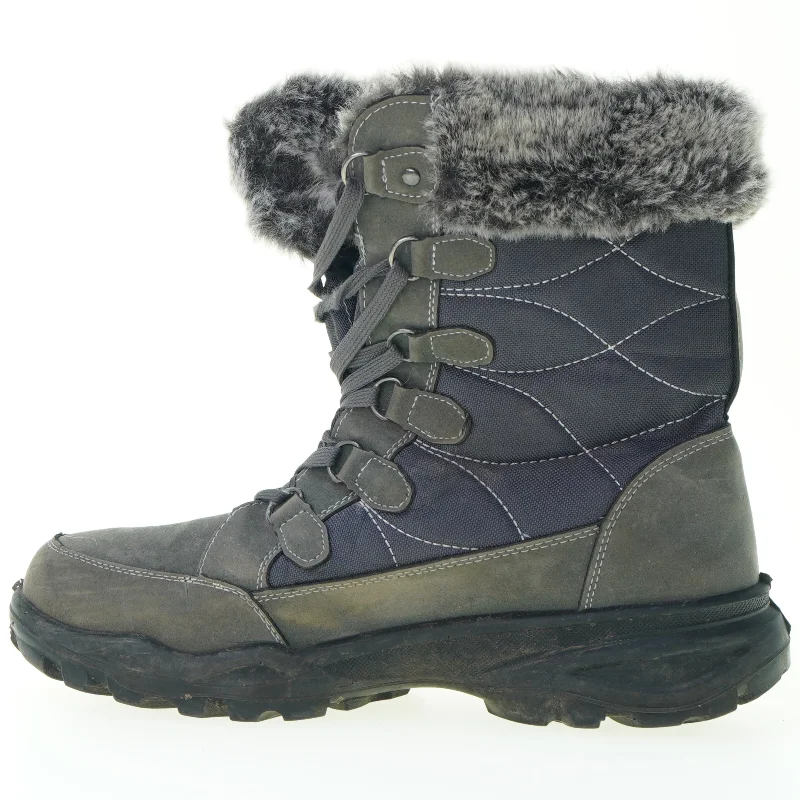 Støvler fra De Ltex (str. 41)