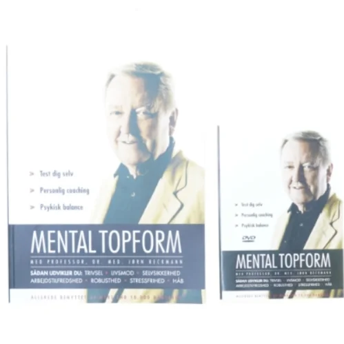 Mental topform