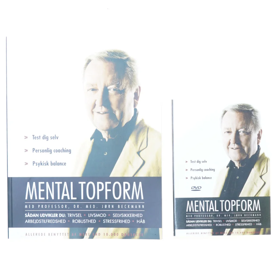 Mental topform