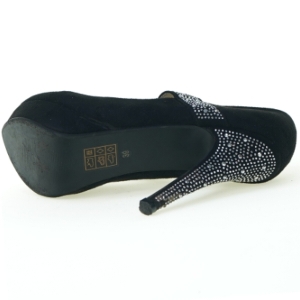 Stiletter (str. Niogtredve)