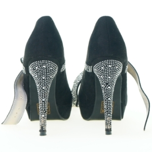 Stiletter (str. Niogtredve)