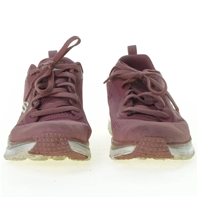 Sko fra Sketches (str. 38)