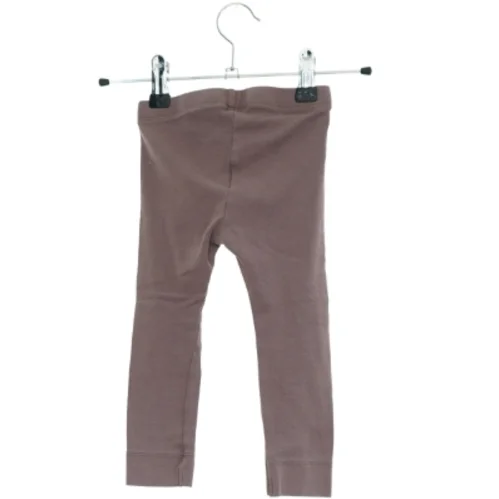 Leggings fra Name It (str. 86 cm)