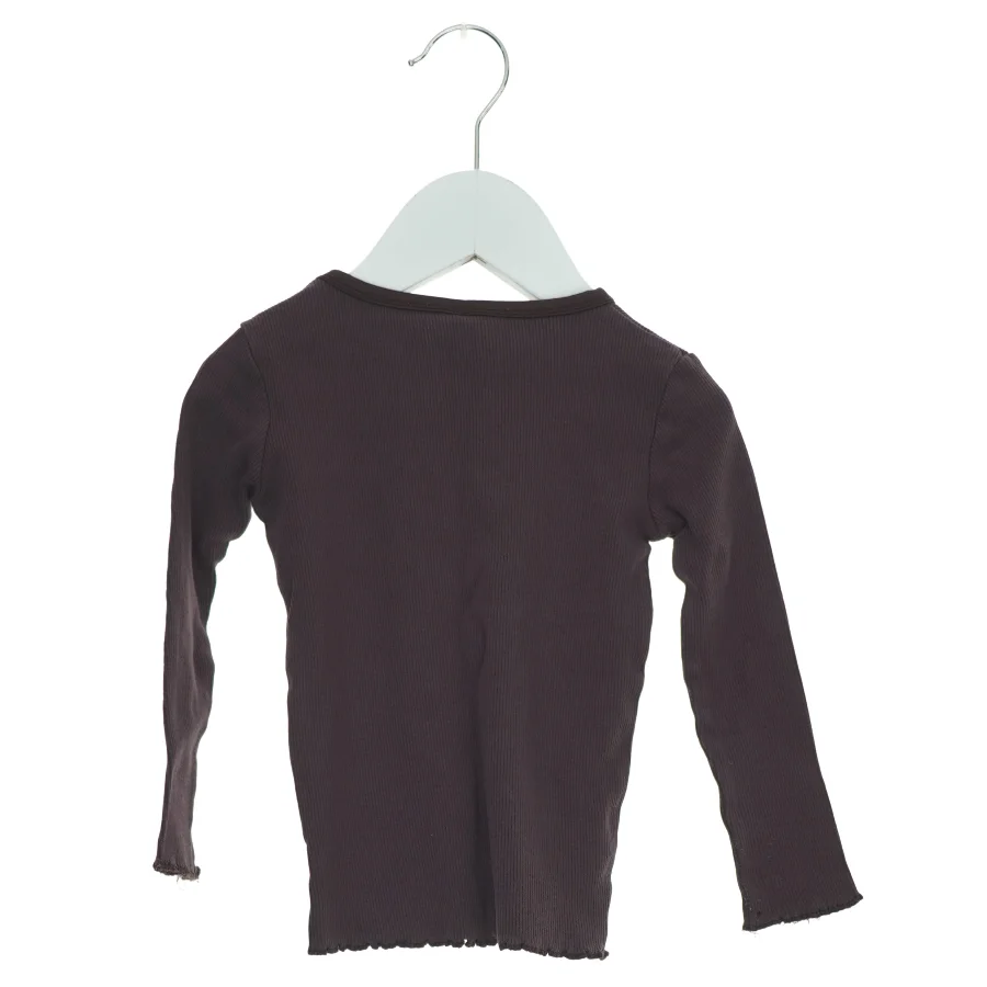 Bluse fra Pomp de Lux (str. 80 cm)