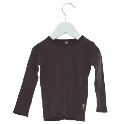 Bluse fra Pomp de Lux (str. 80 cm)