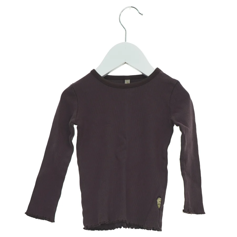 Bluse fra Pomp de Lux (str. 80 cm)