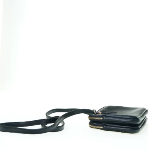 skuldertaske (str. 18 x 16)