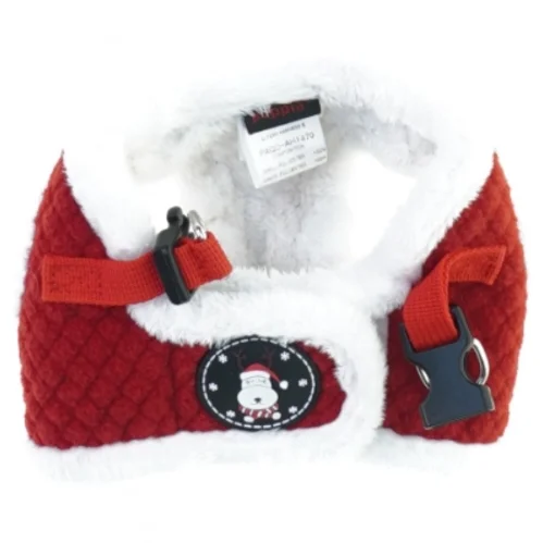 Tøj til hund (str. 15 x 12 cm)