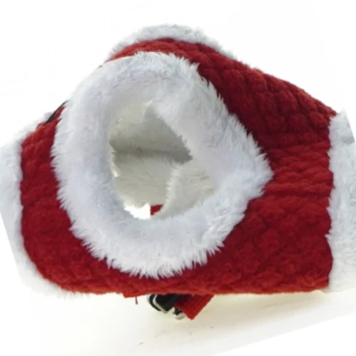 Tøj til hund (str. 15 x 12 cm)