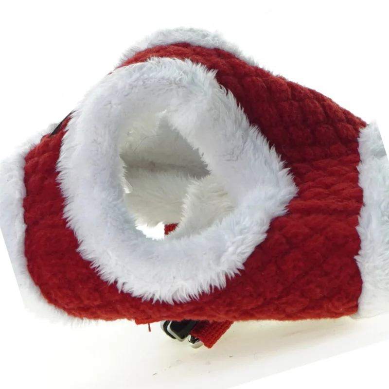 Tøj til hund (str. 15 x 12 cm)