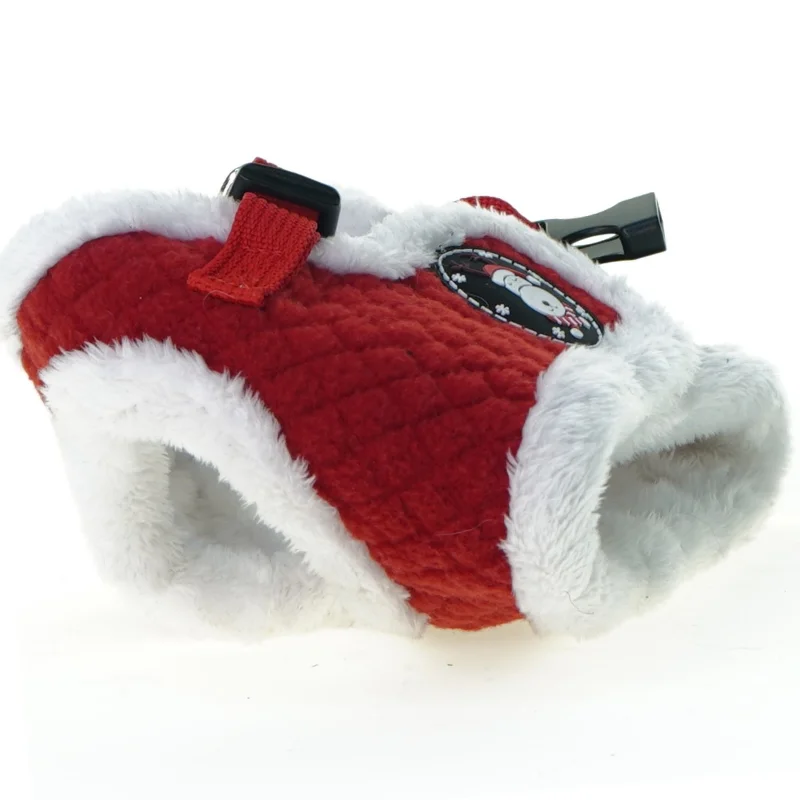 Tøj til hund (str. 15 x 12 cm)