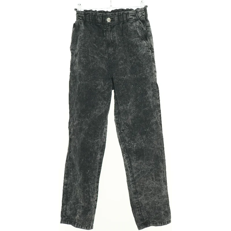 Jeans fra H&M (str. 152 cm)