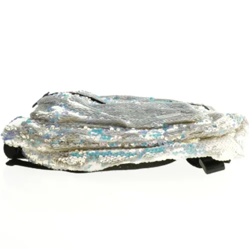 Pailletdekoreret rygsæk fra Spiral Uk (str. 45 x 35 cm)