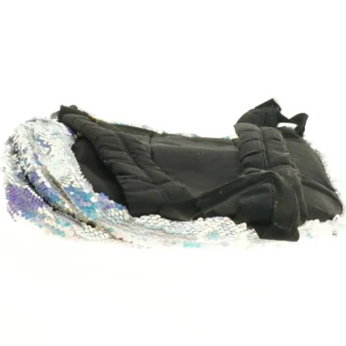 Pailletdekoreret rygsæk fra Spiral Uk (str. 45 x 35 cm)