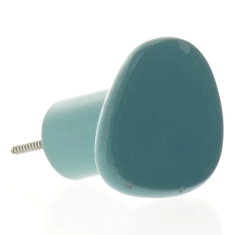 Turkis knage (str. 7 x 5 x 5 cm)