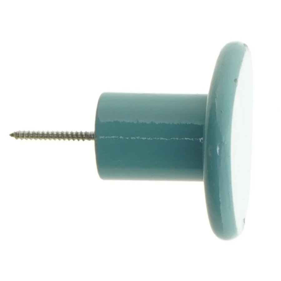 Turkis knage (str. 7 x 5 x 5 cm)