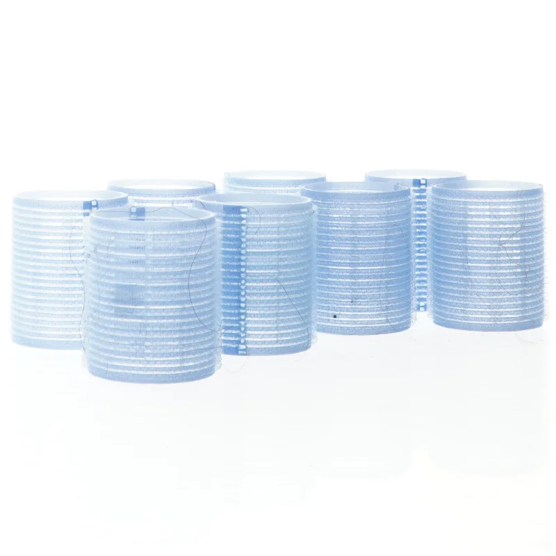 8 Curlers (str. 6 x 5 cm)