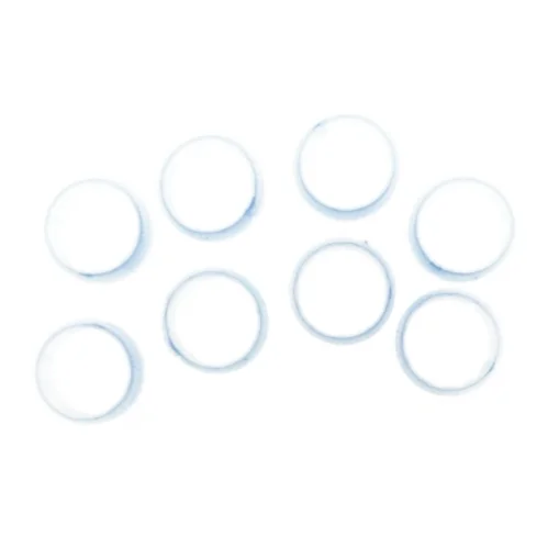 8 Curlers (str. 6 x 5 cm)