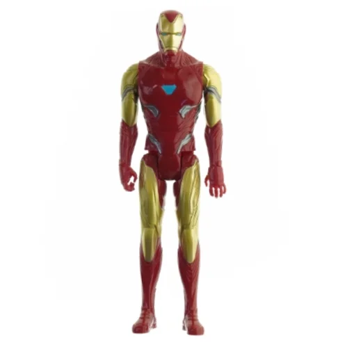 Actionfigur Ironman (str. 29 cm)