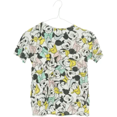 Bluse fra Disney (str. 152 cm)