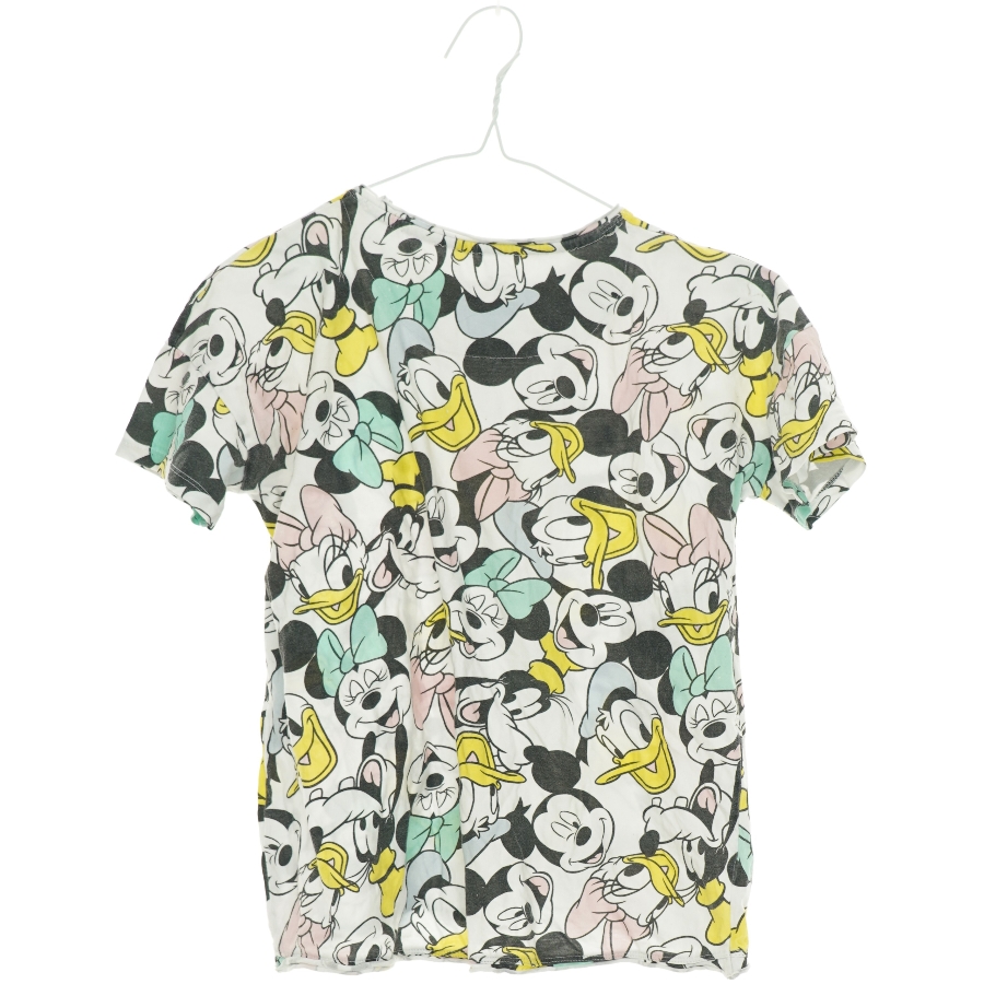 Bluse fra Disney (str. 152 cm)
