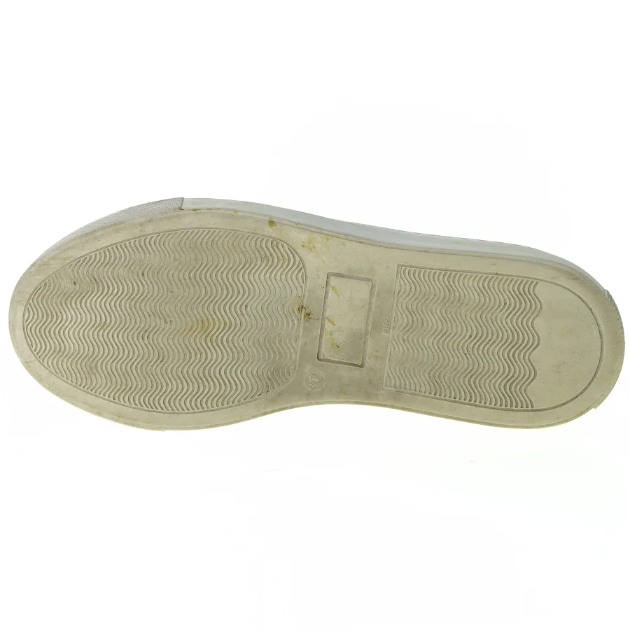 Sko/sneakers fra Wera Stockholm (str. 37)
