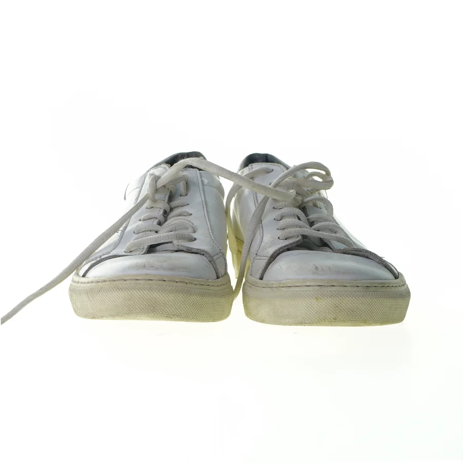Sko/sneakers fra Wera Stockholm (str. 37)
