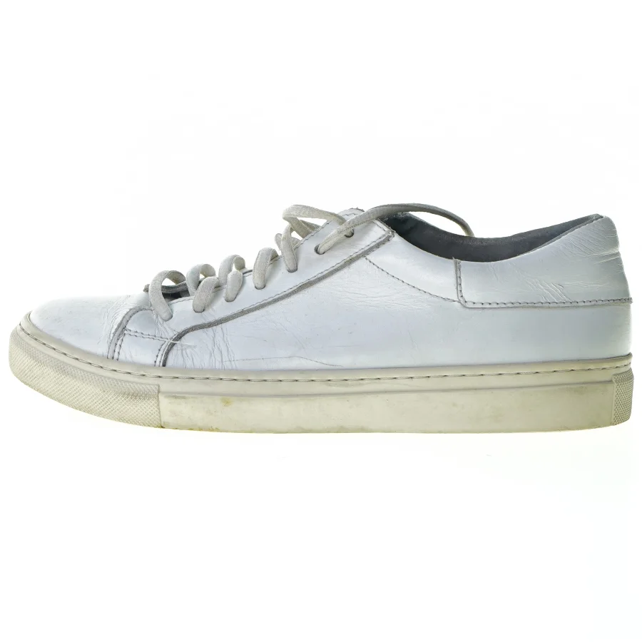 Sko/sneakers fra Wera Stockholm (str. 37)