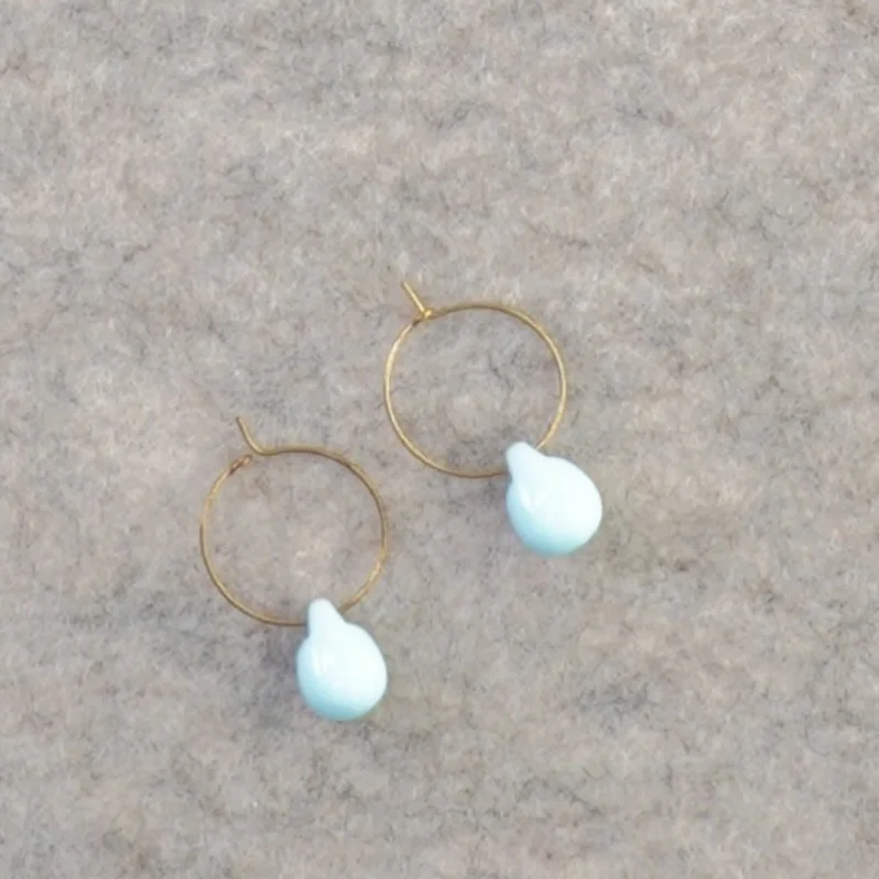 Øreringe (str. Ingen)