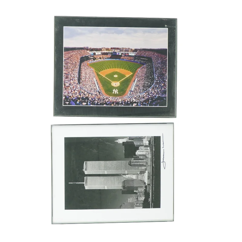 Billedrammer (str. 25 x 20 cm)