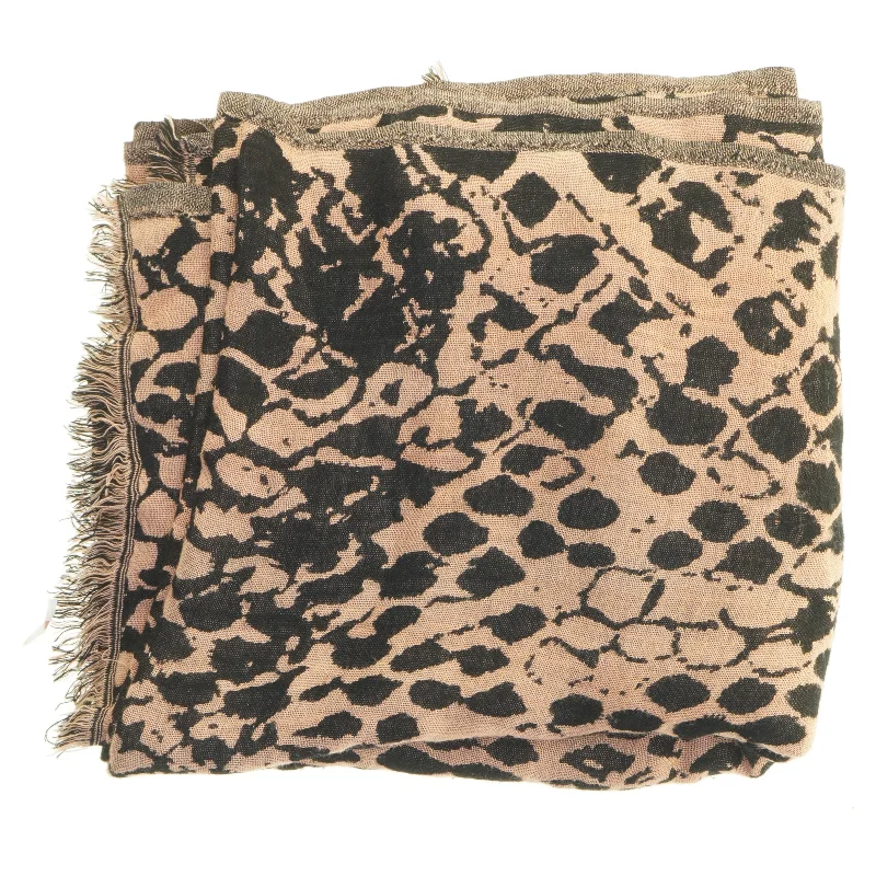 Tørklæde/sarong mønster (str. 100x210 cm)