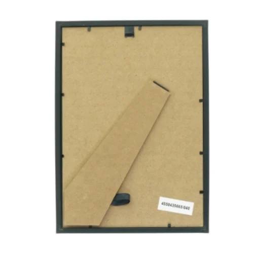 Billedramme med tegning fra Aldershvileparken (str. 32 x 23 cm)