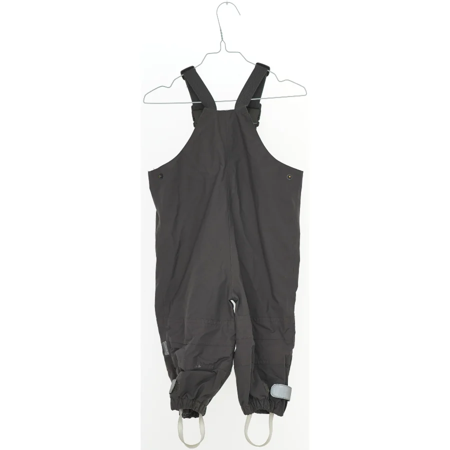 Børne overalls fra Pomp Deluxe (str. 86)