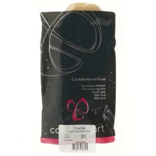 Gymnastiksko Carite Balance Sko fra Carite (str. 31 )