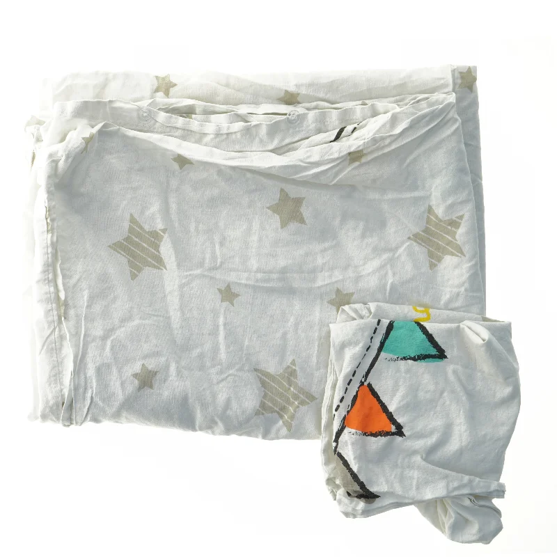 Disney juniorsengetøj Mickey Mouse