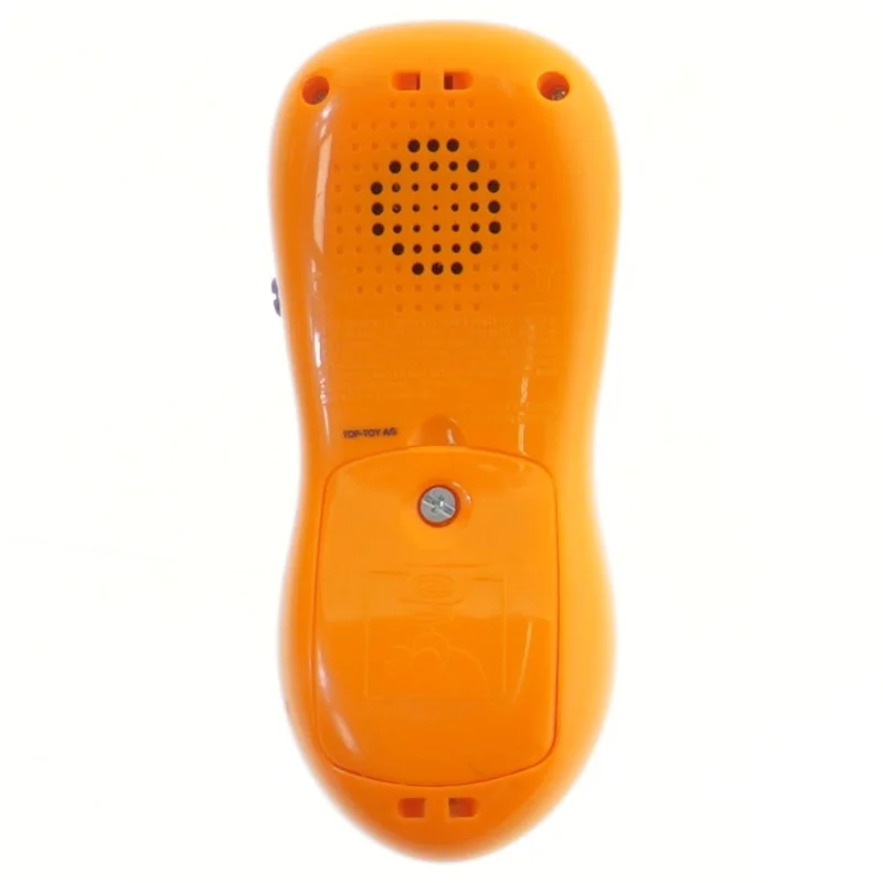 Legetøjsfjernbetjening til børn fra VTech (str. 7,5x17,5 cm)