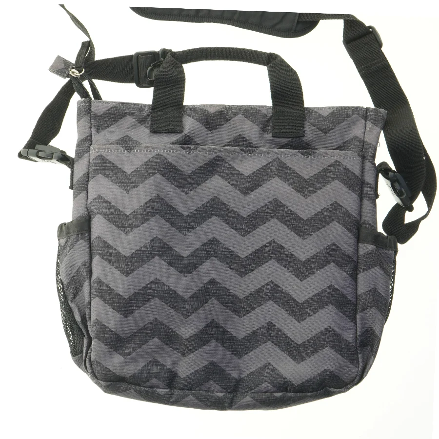 Pusletaske fra Skip Hop (str. 42x38 cm)