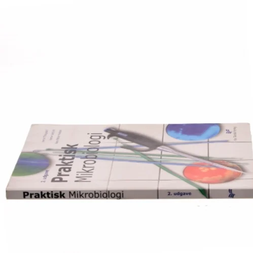 Praktisk mikrobiologi (Bog)