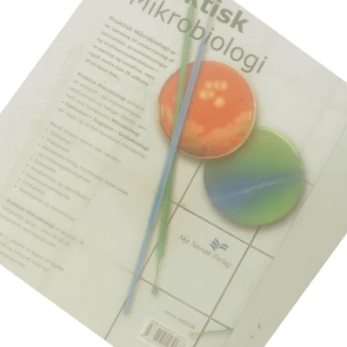 Praktisk mikrobiologi (Bog)