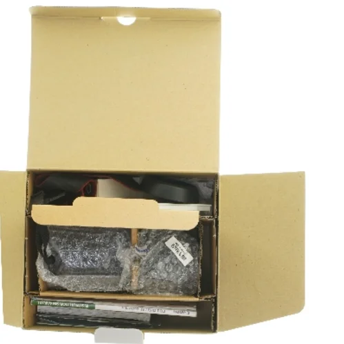  Kamera EOS 20D fra Canon